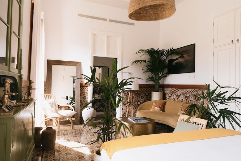 Hotel Dreamsea Gran Canaria Boutique