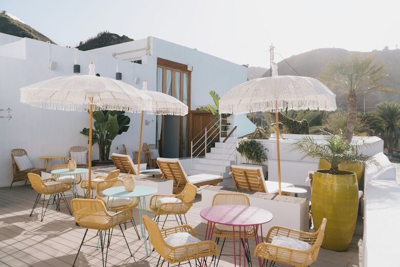 Hotel Dreamsea Gran Canaria Boutique
