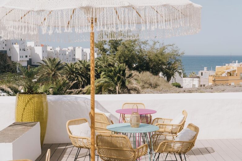Hotel Dreamsea Gran Canaria Boutique