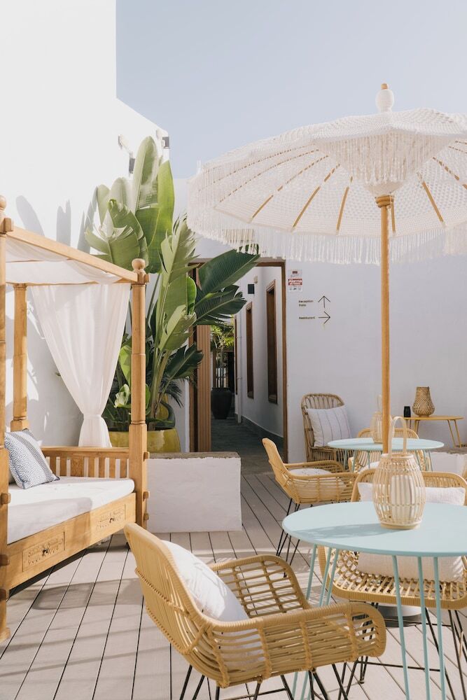 Hotel Dreamsea Gran Canaria Boutique