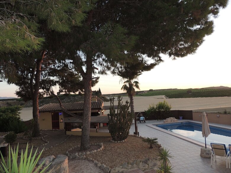The Olive Mill Aparthotel