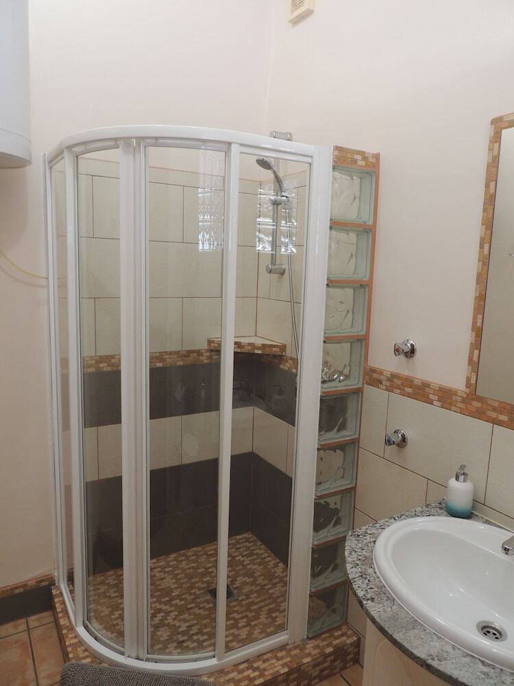 The Olive Mill Aparthotel