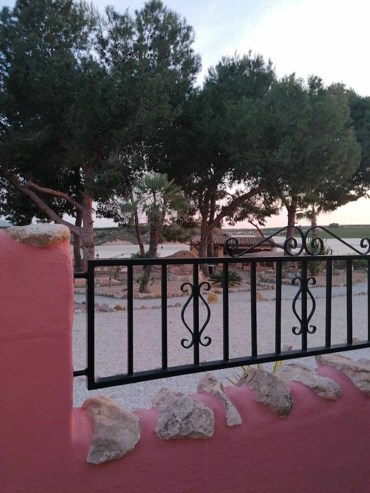 The Olive Mill Aparthotel