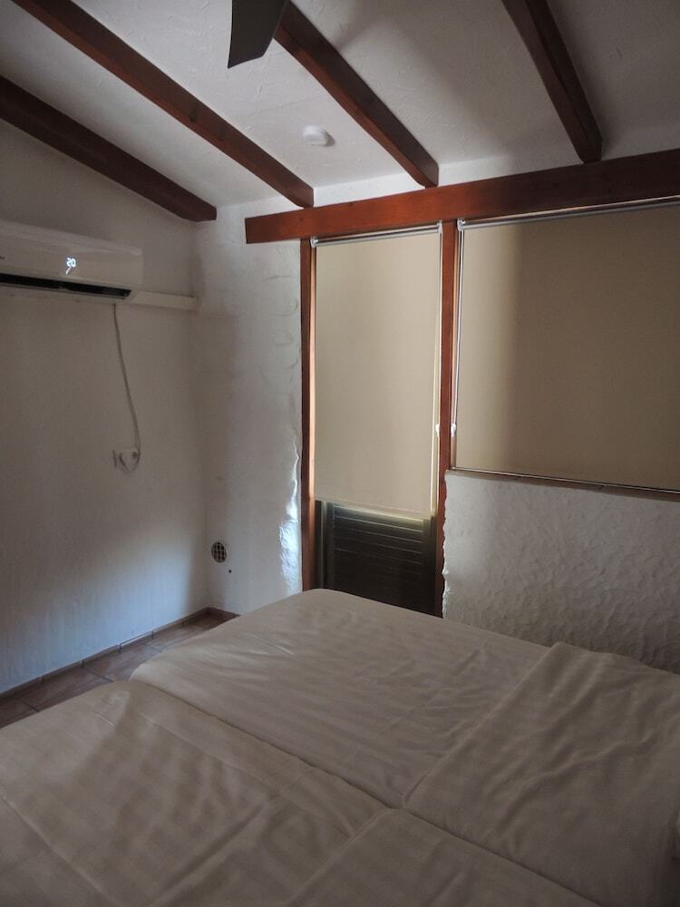 The Olive Mill Aparthotel