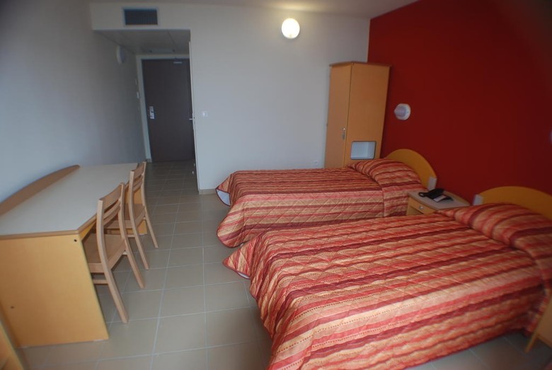 Albergue Centre International De Sejour