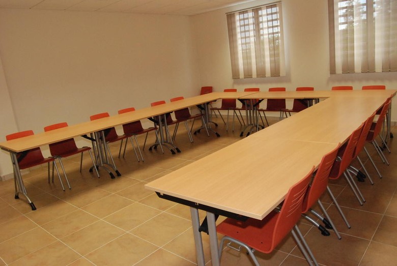 Albergue Centre International De Sejour