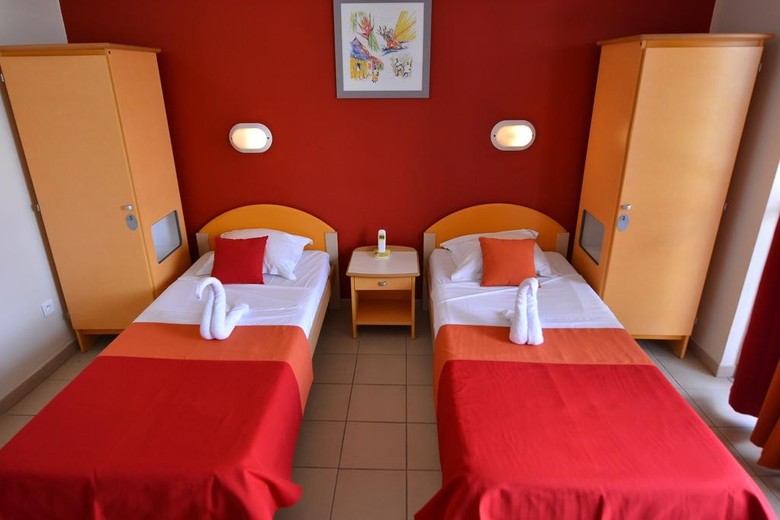 Albergue Centre International De Sejour