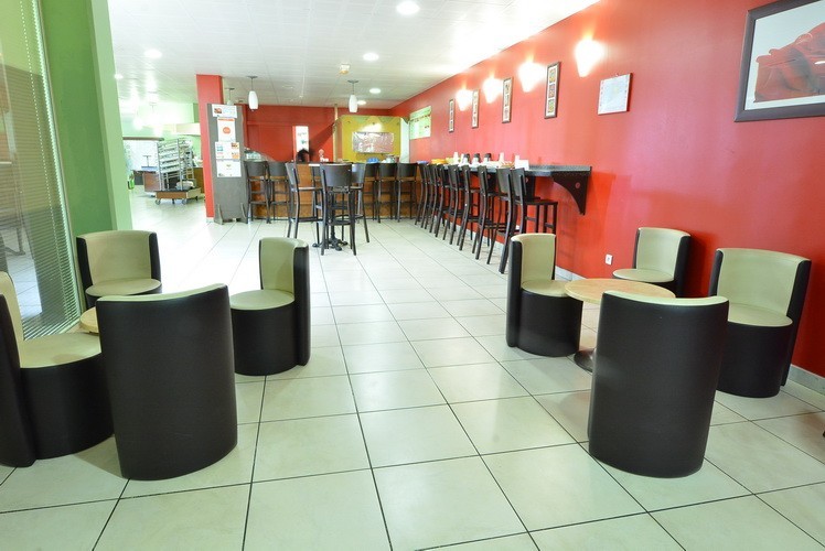 Albergue Centre International De Sejour