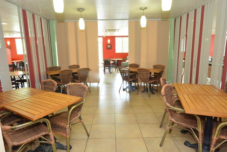 Albergue Centre International De Sejour