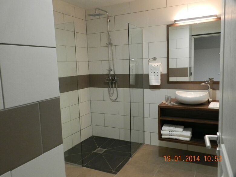 Hotel Fort Savane