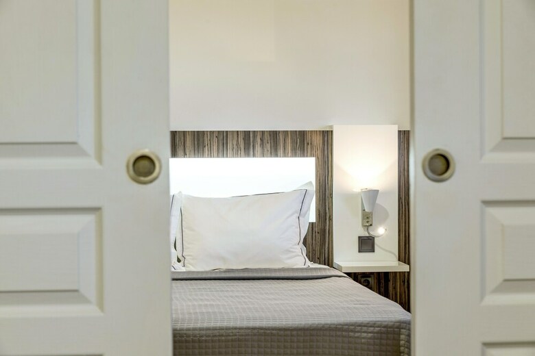 Hotel Fort Savane