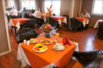 Karibea La Valmeni�re Hotel