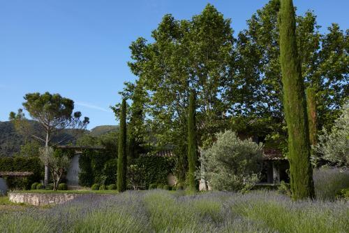 Hotel La Bastide De Marie