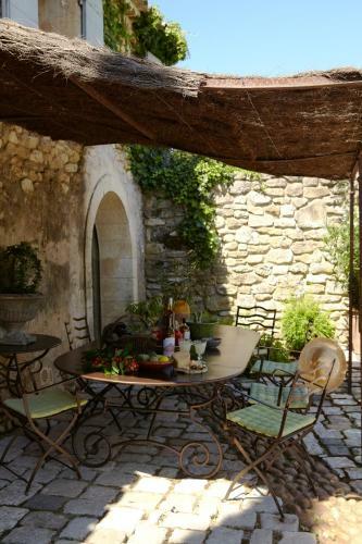 Hotel La Bastide De Marie
