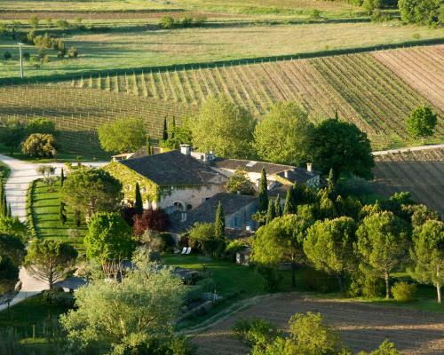 Hotel La Bastide De Marie