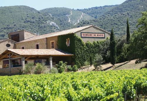 Hotel La Bastide De Marie