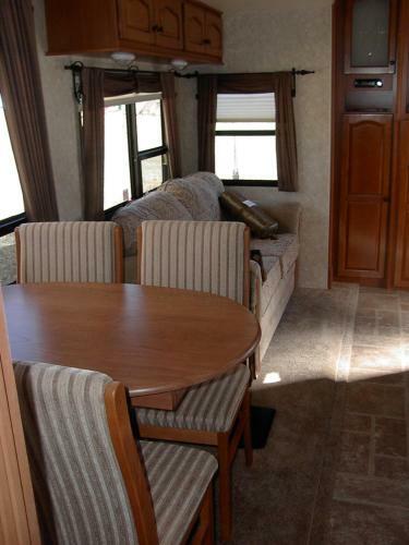 Gunnison Lakeside Cabins & Rv Park