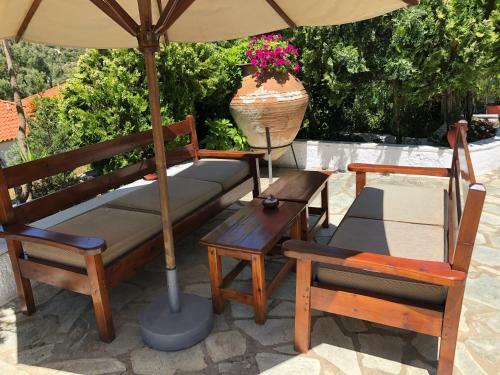 Apartamento Xanemos Villa