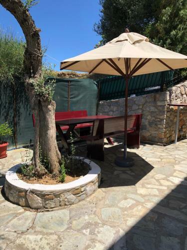Apartamento Xanemos Villa