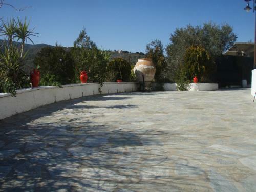 Apartamento Xanemos Villa