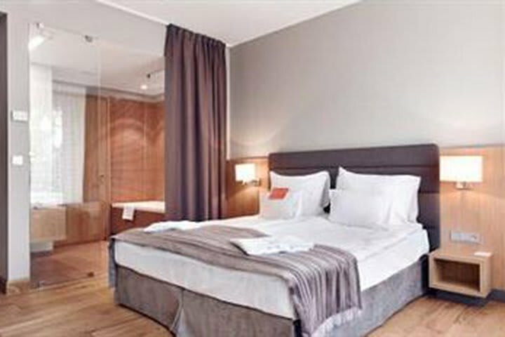 Mera Spa Hotel