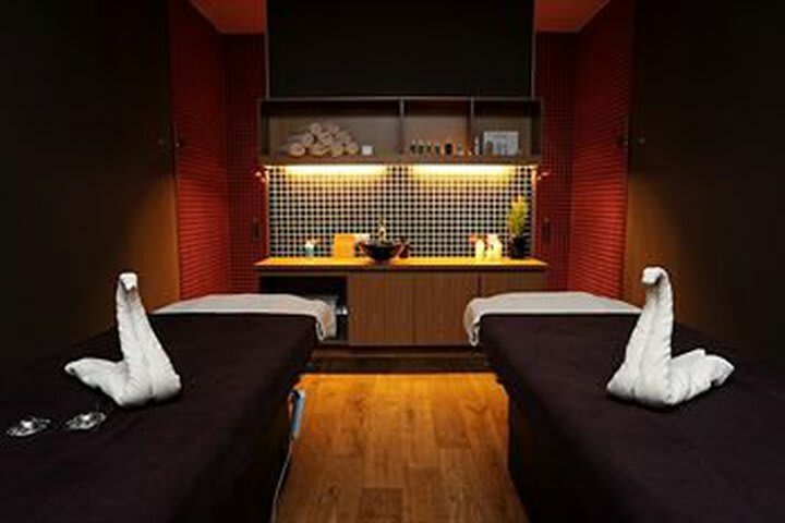 Mera Spa Hotel