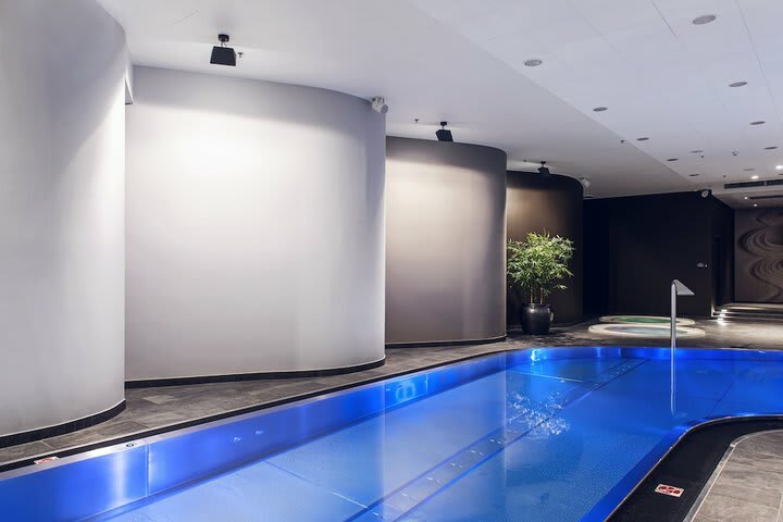 Mera Spa Hotel