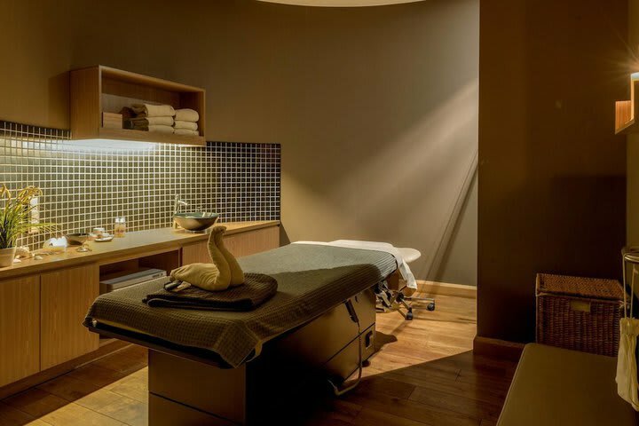 Mera Spa Hotel