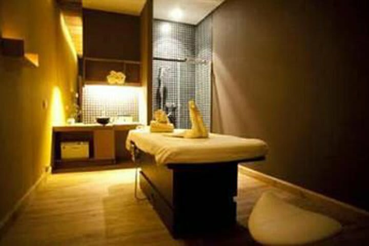 Mera Spa Hotel