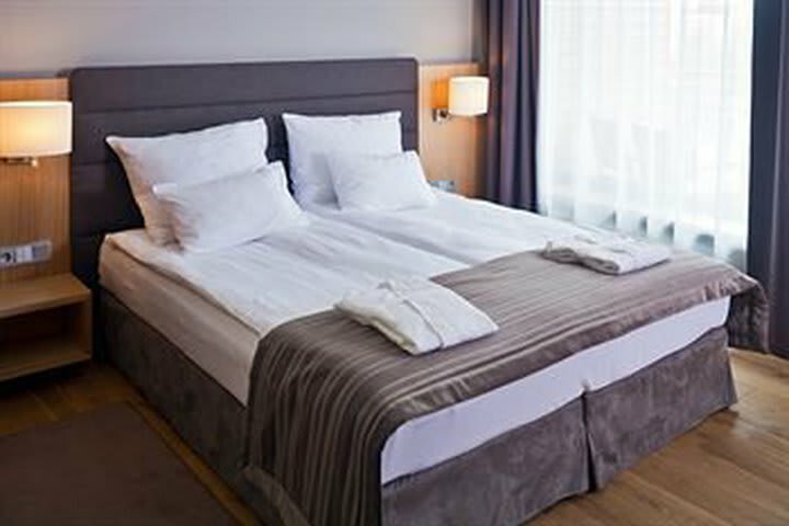 Mera Spa Hotel