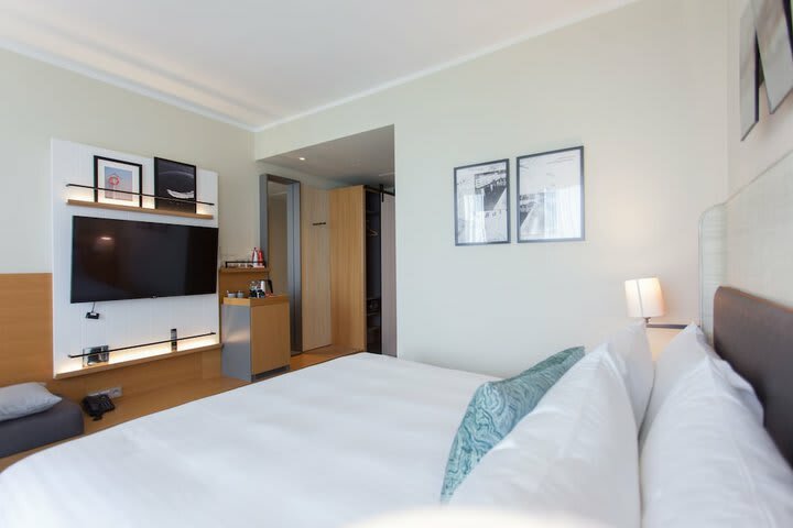 Mera Spa Hotel