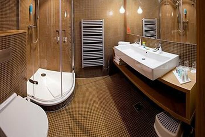 Mera Spa Hotel
