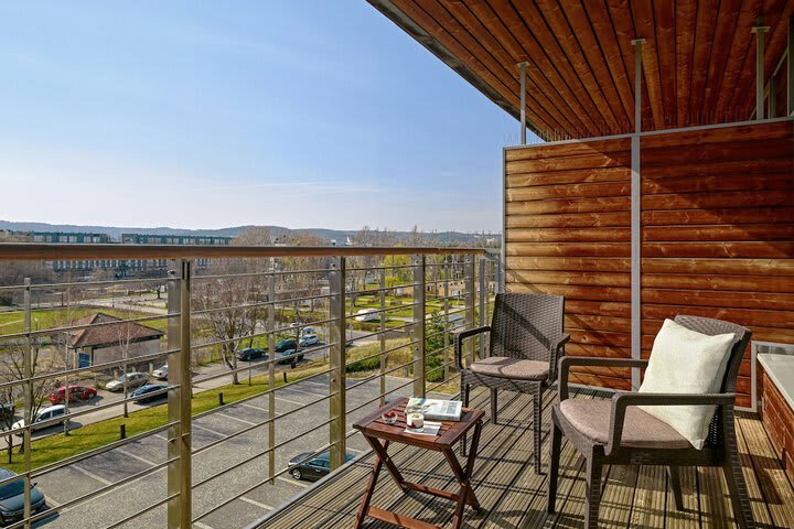Mera Spa Hotel