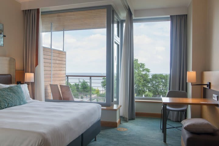 Mera Spa Hotel