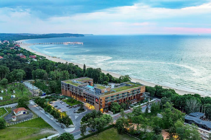 Mera Spa Hotel