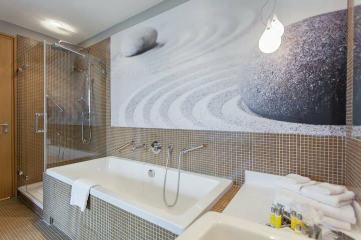 Mera Spa Hotel