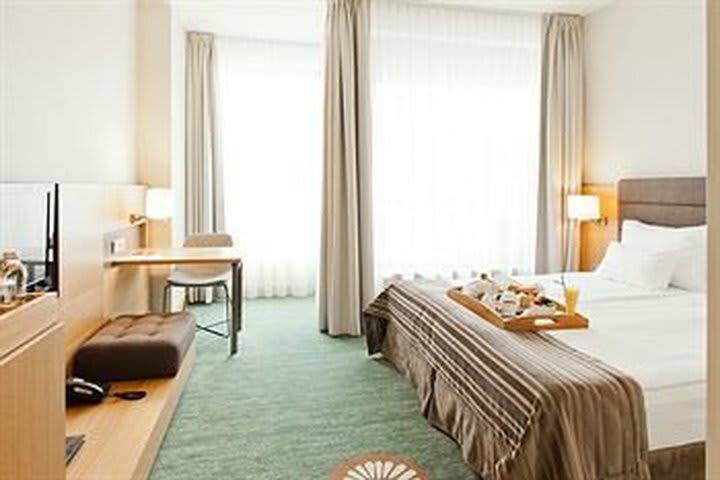 Mera Spa Hotel