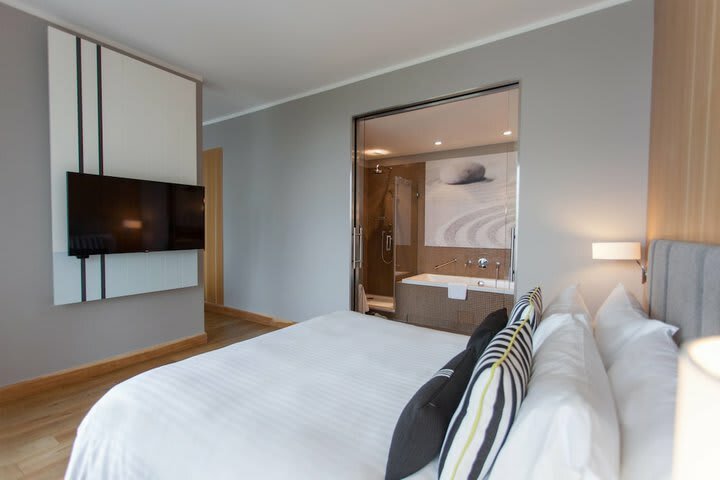 Mera Spa Hotel
