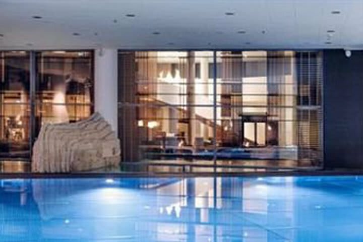 Mera Spa Hotel