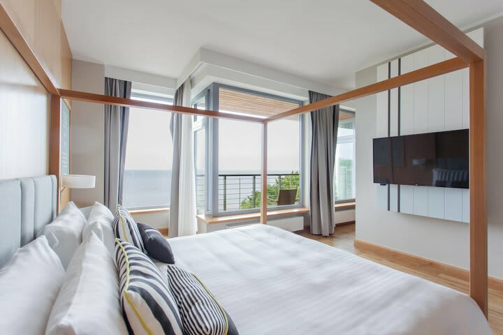 Mera Spa Hotel