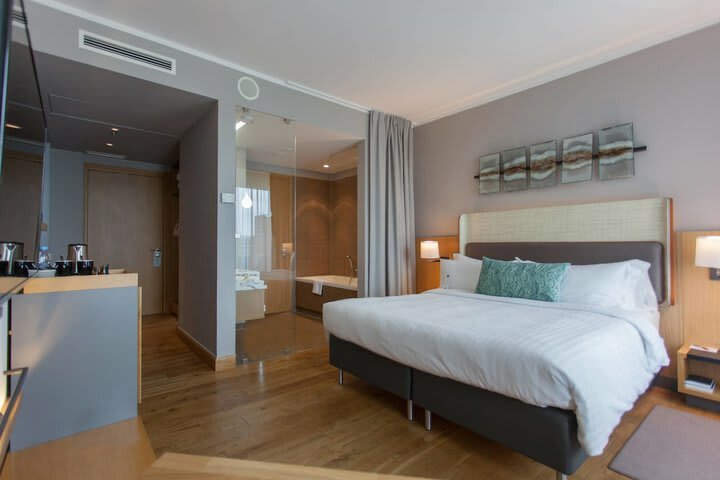 Mera Spa Hotel
