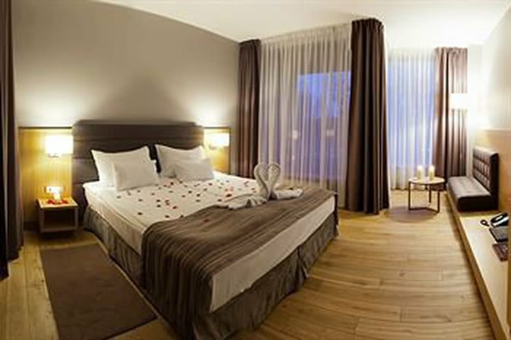 Mera Spa Hotel