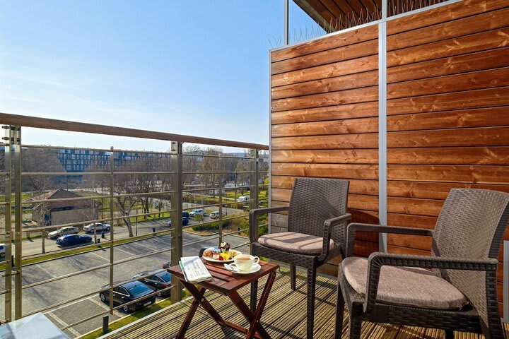 Mera Spa Hotel
