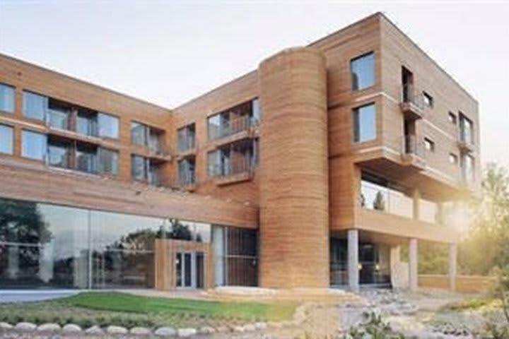 Mera Spa Hotel