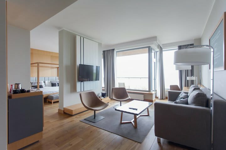 Mera Spa Hotel