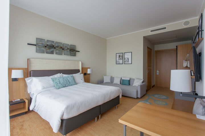 Mera Spa Hotel