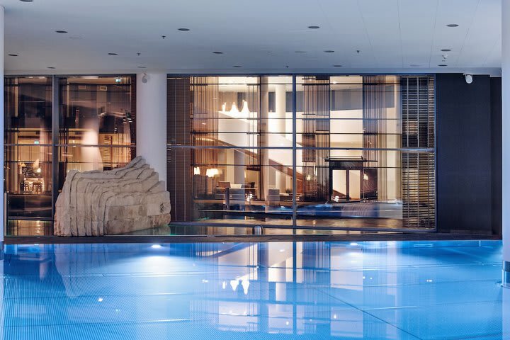 Mera Spa Hotel