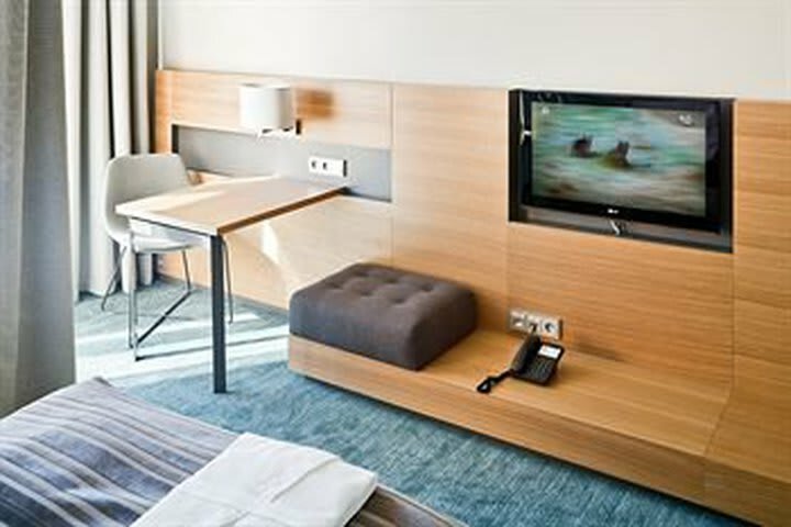 Mera Spa Hotel