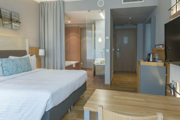 Mera Spa Hotel