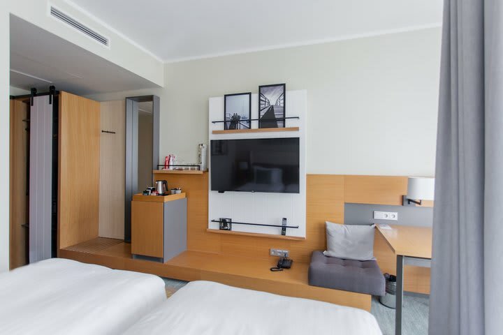 Mera Spa Hotel